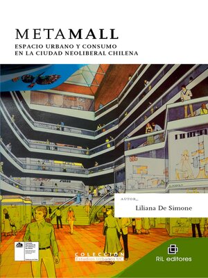cover image of Metamall